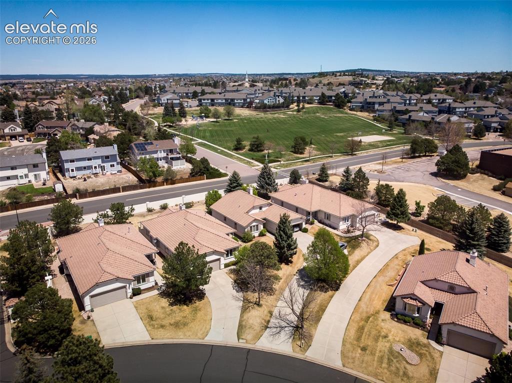 Image 49 of 50: Aerial View