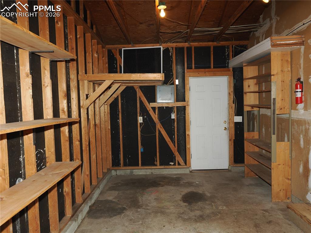 Image 27 of 30: Storage