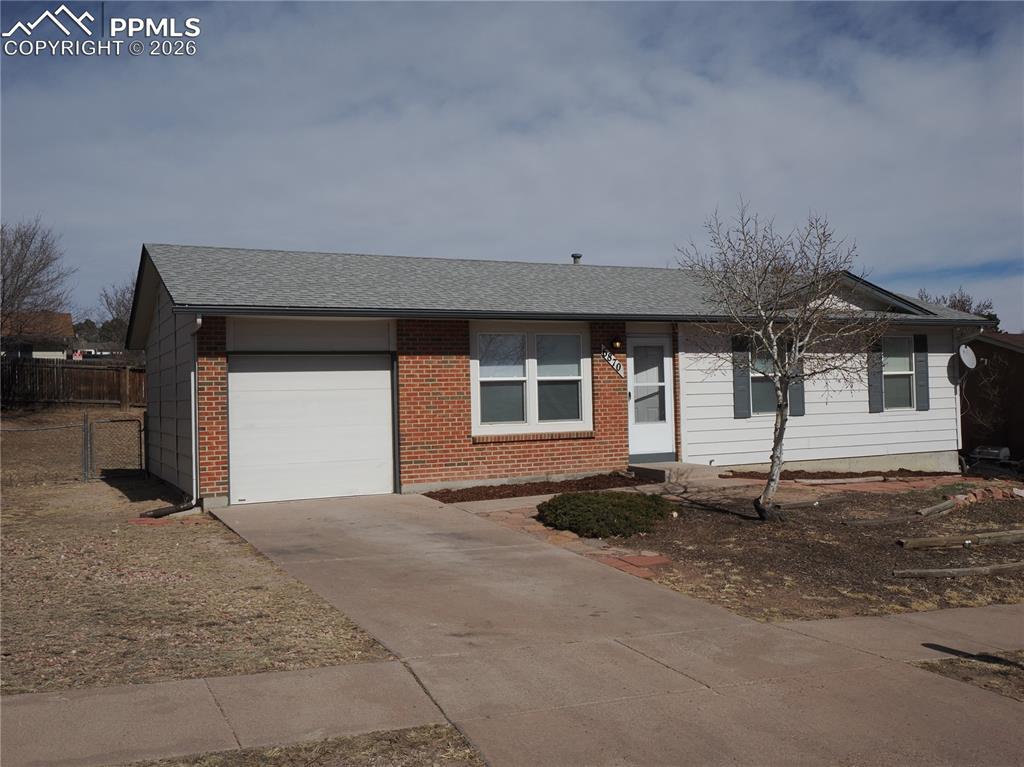 Image 30 of 30: Front of Structure