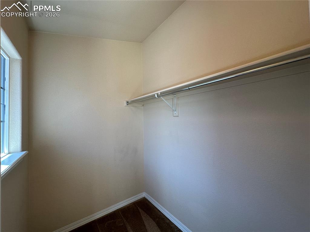 Image 11 of 22: Closet