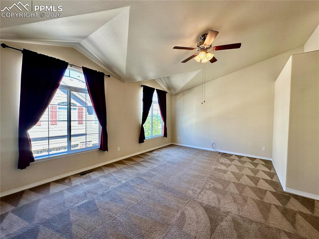 Image 13 of 22: Master Bedroom