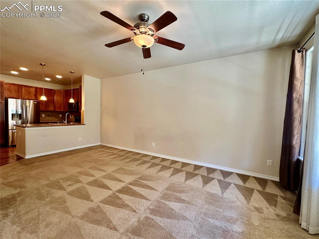 Image 2 of 22: Living Room