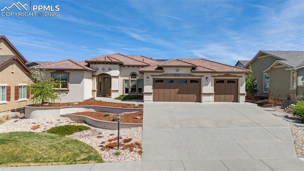 Image 1 of 50: Front of Structure