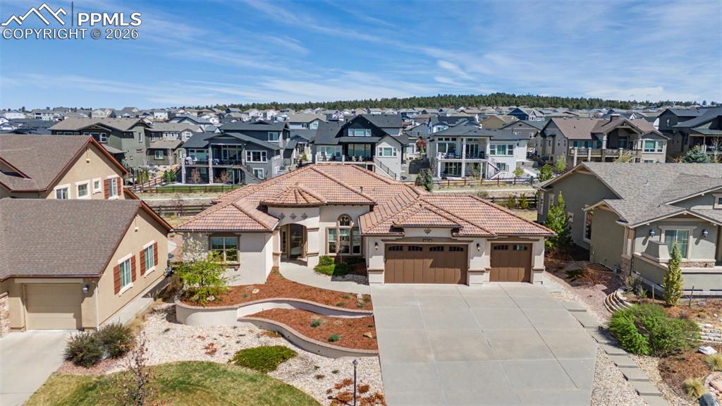 Image 2 of 50: Aerial View