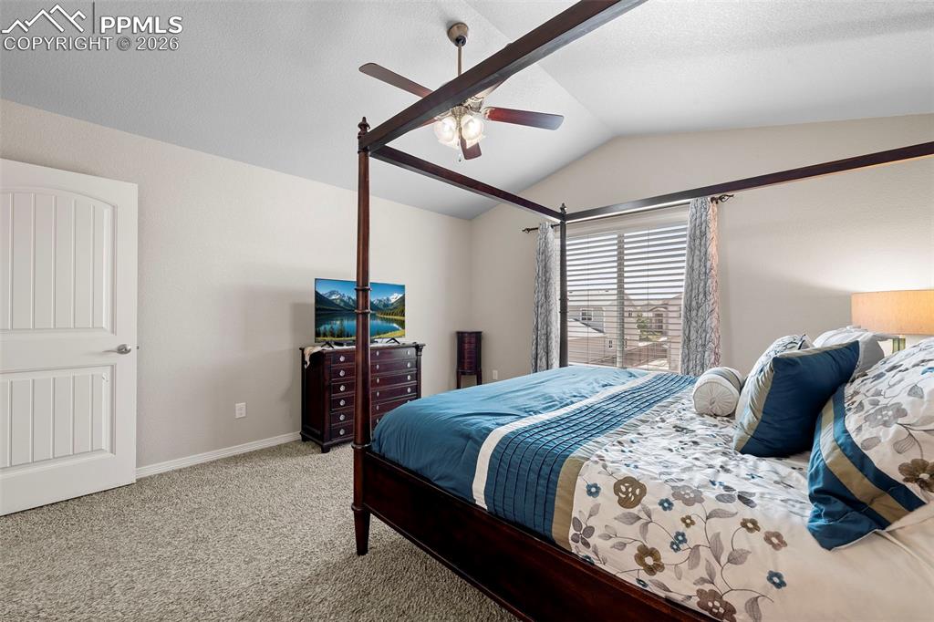 Image 15 of 34: Master Bedroom