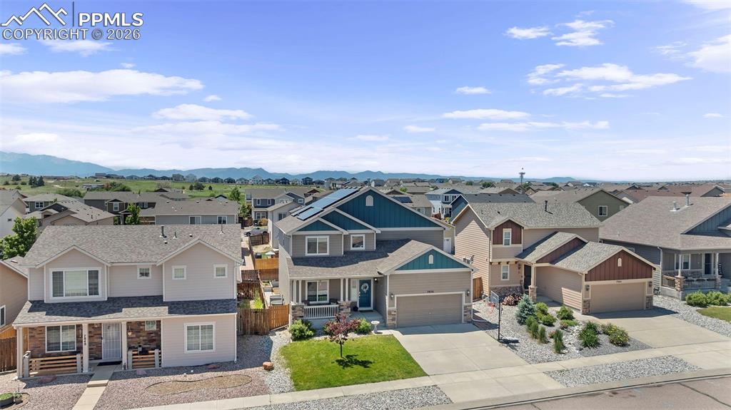 Image 28 of 34: Front of Structure