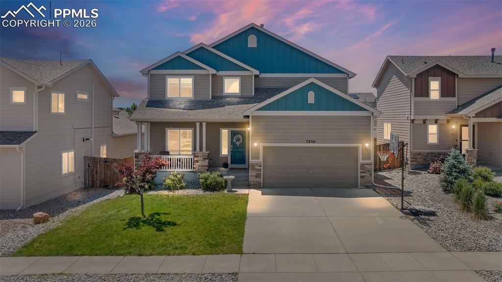 Image 29 of 34: Front of Structure