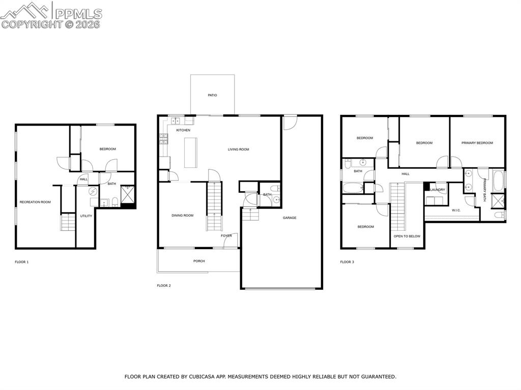 Image 31 of 34: Floor Plan