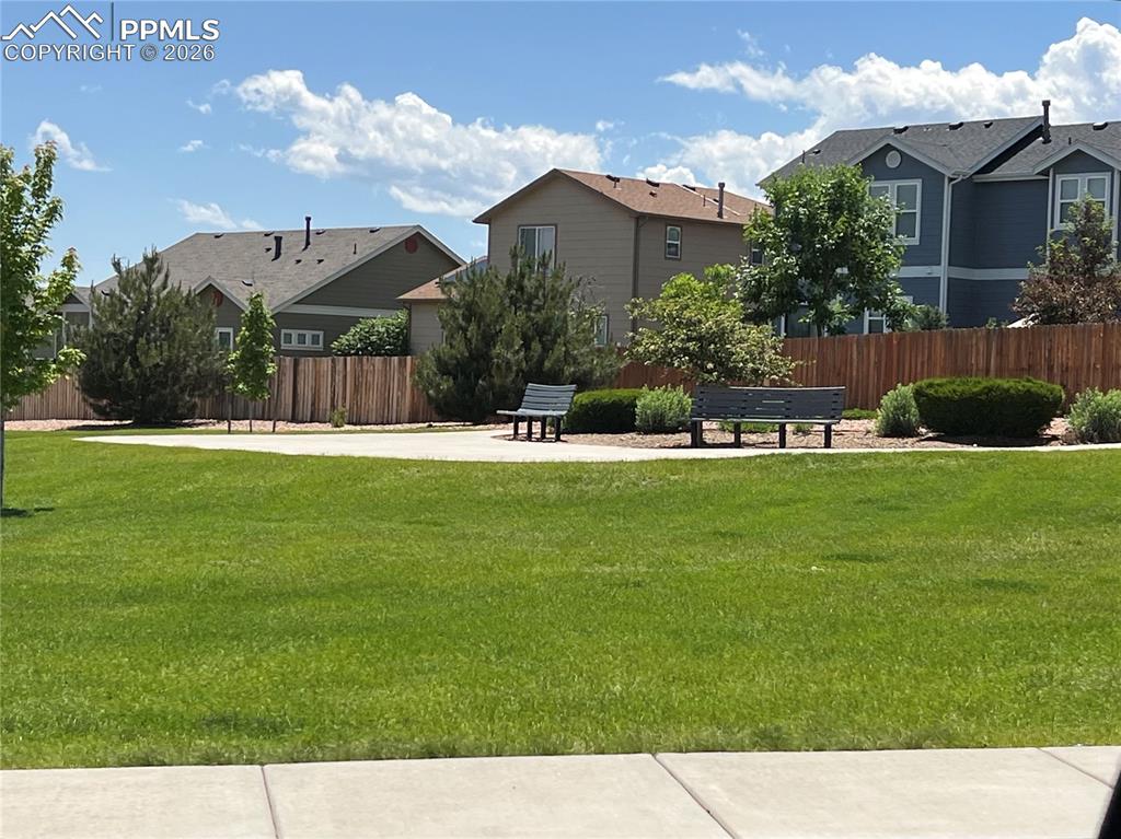 Image 32 of 34: Community