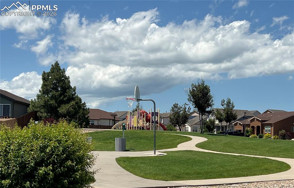 Image 33 of 34: Community