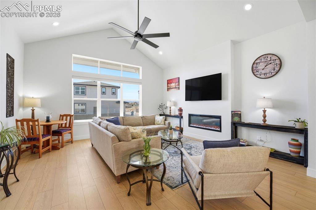 Image 2 of 42: Living Room