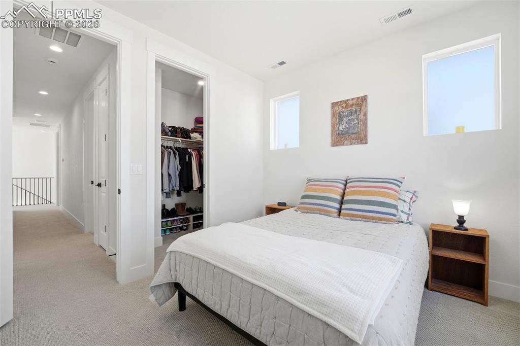 Image 27 of 42: Bedroom