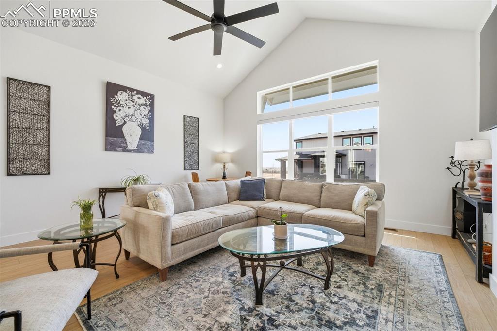 Image 3 of 42: Living Room