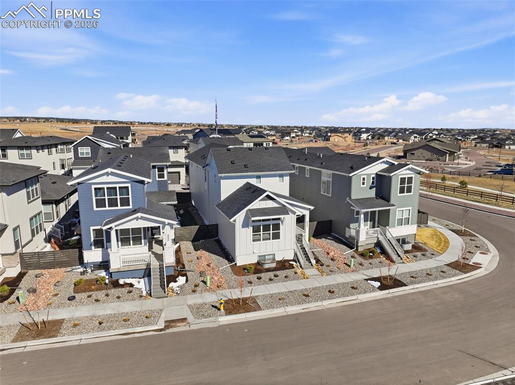 Image 39 of 42: Aerial View