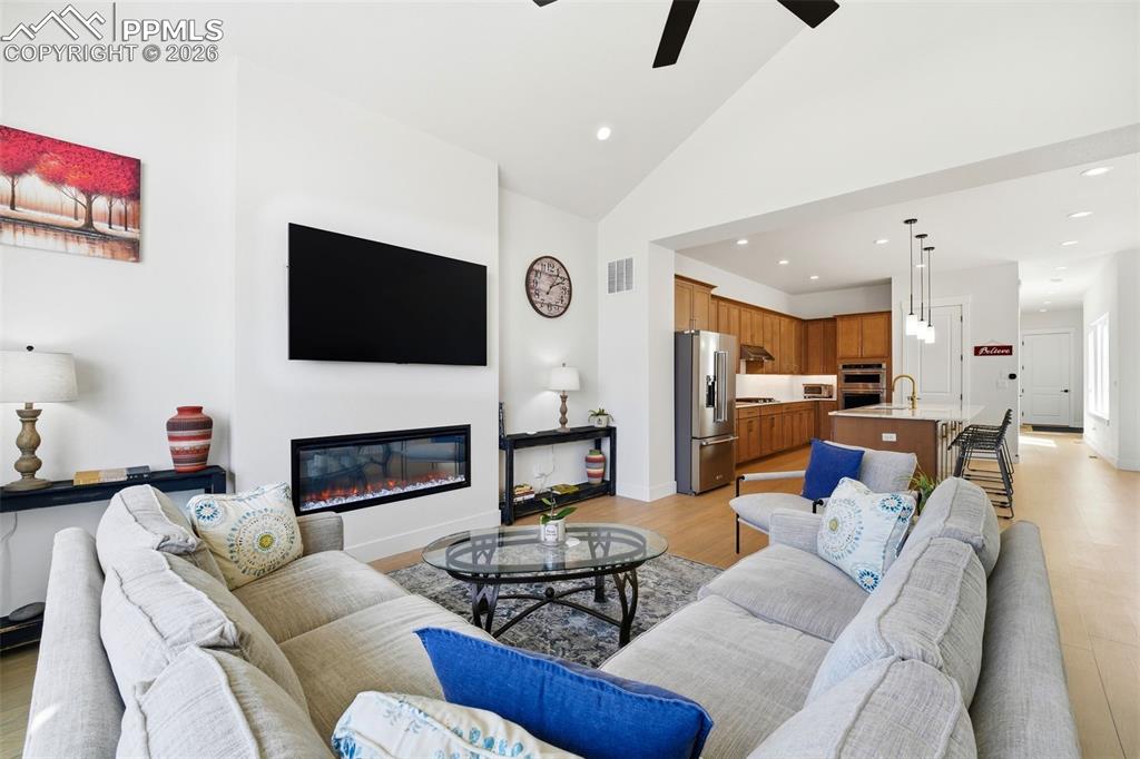 Image 4 of 42: Living Room