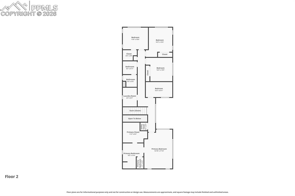 Image 40 of 42: Floor Plan