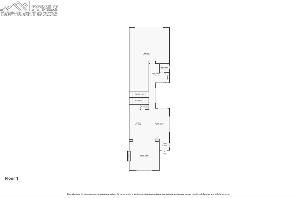Image 42 of 42: Floor Plan
