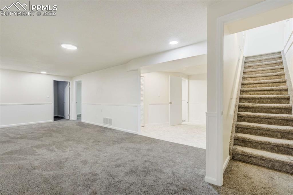 Image 15 of 39: Basement