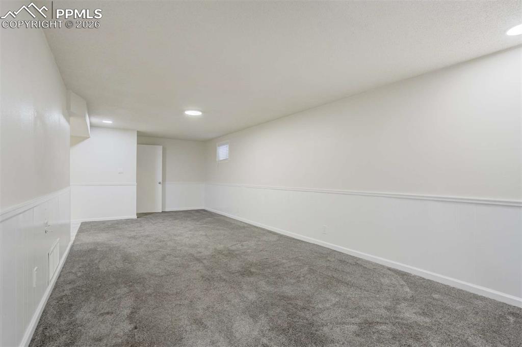 Image 17 of 39: Basement