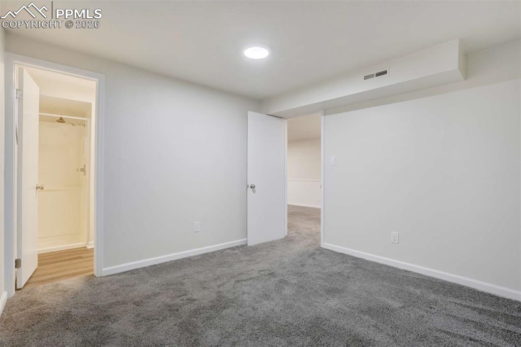 Image 22 of 39: Bedroom