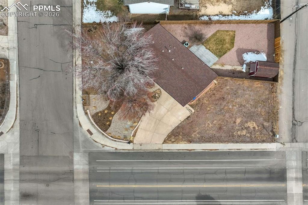 Image 38 of 39: Aerial View