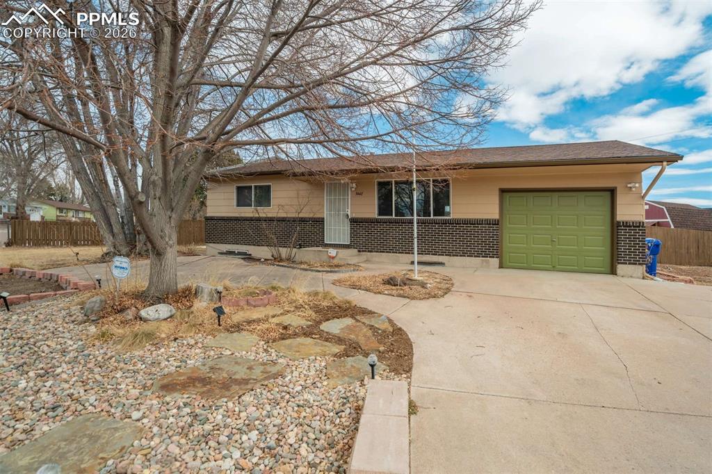 Image 39 of 39: Front of Structure