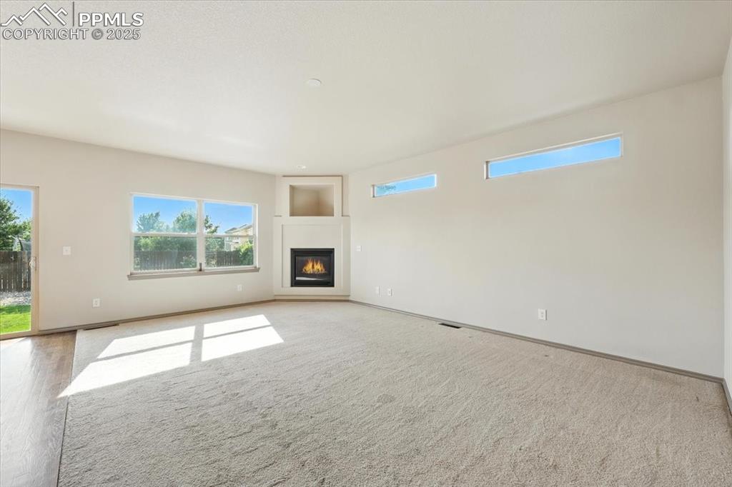 Image 12 of 47: Living Room