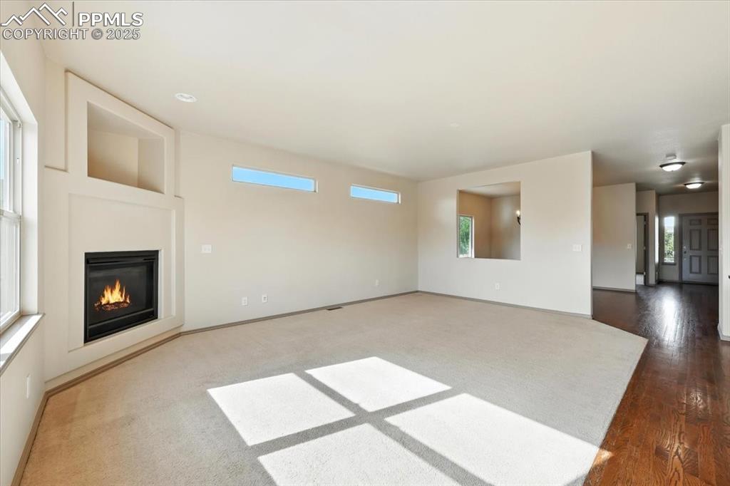 Image 13 of 47: Living Room