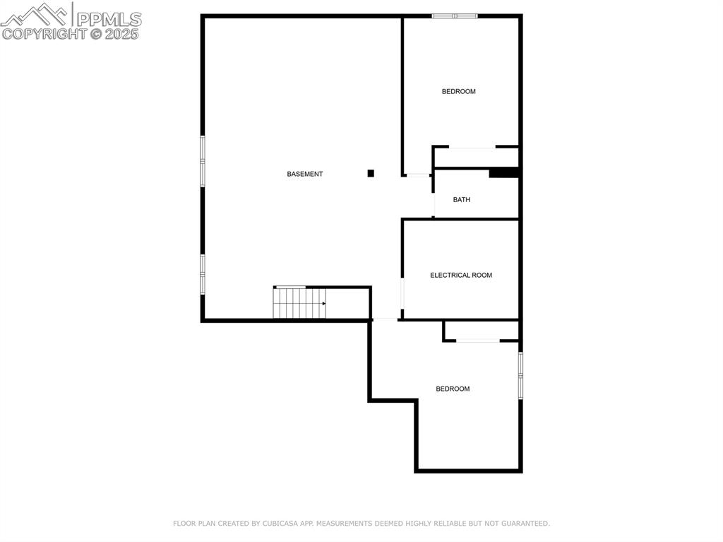 Image 46 of 47: Floor Plan