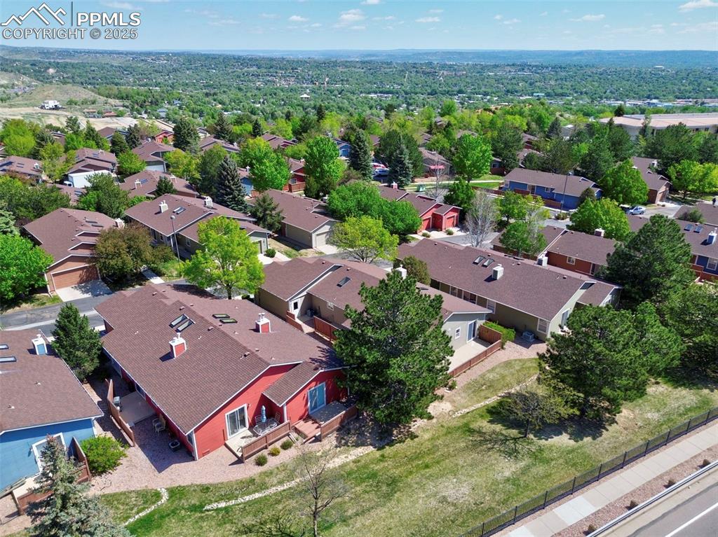 Image 30 of 36: Aerial View