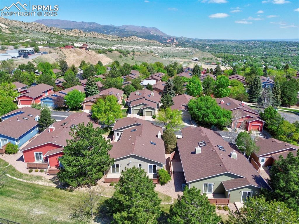 Image 31 of 36: Aerial View