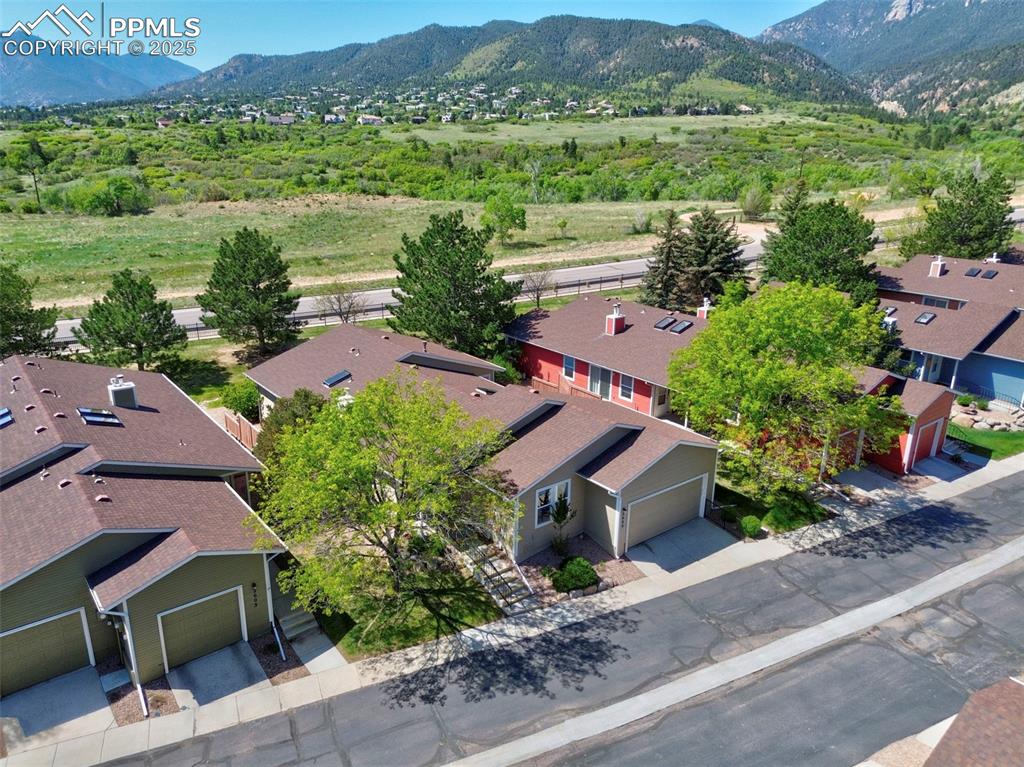 Image 32 of 36: Aerial View