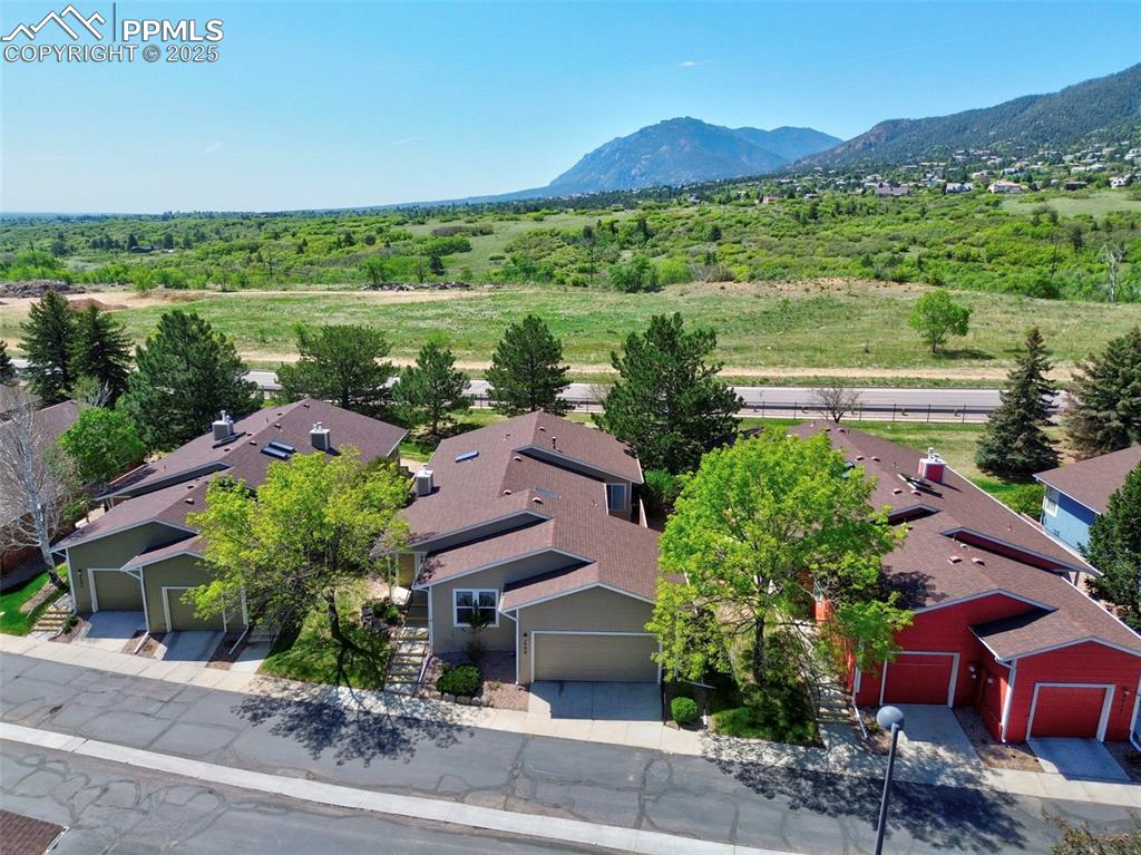 Image 33 of 36: Aerial View