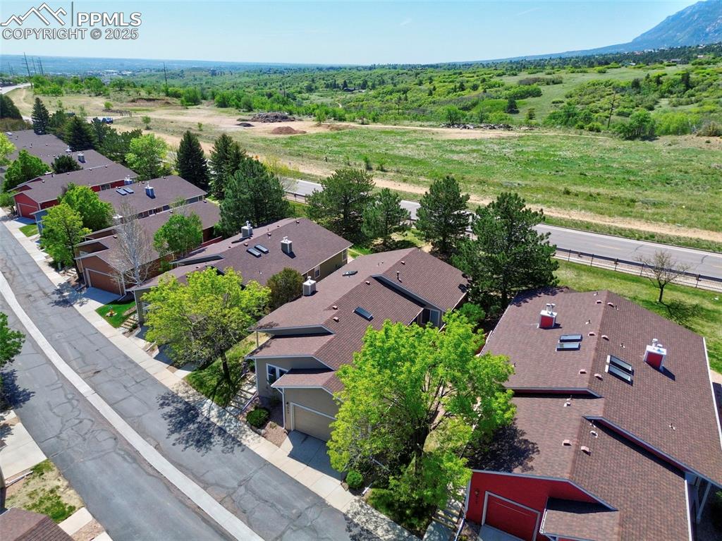 Image 34 of 36: Aerial View