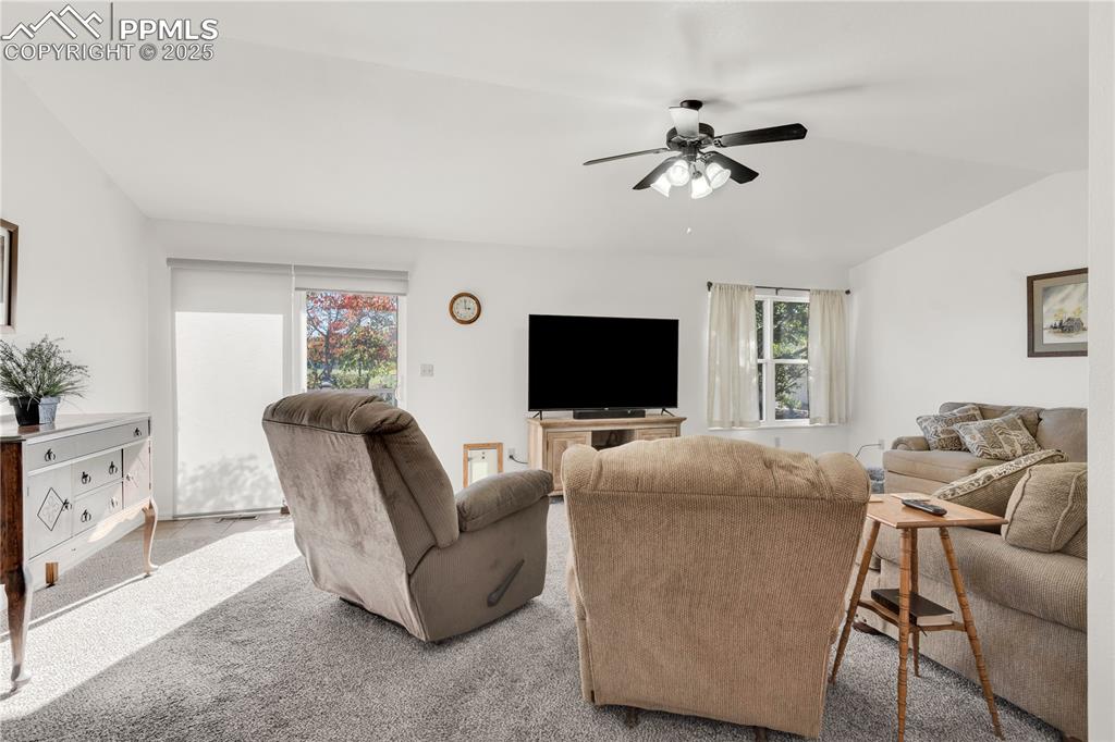 Image 13 of 43: Living Room