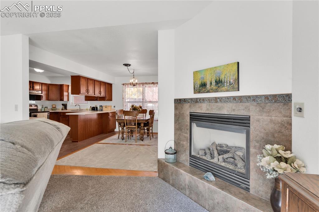 Image 14 of 43: Living Room