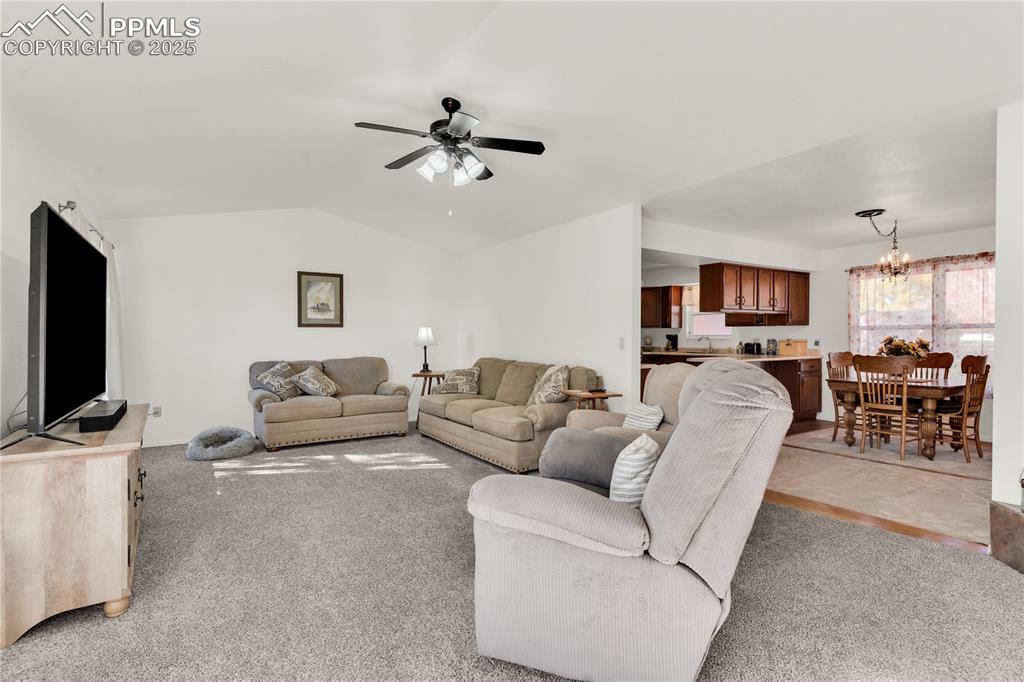 Image 16 of 43: Living Room