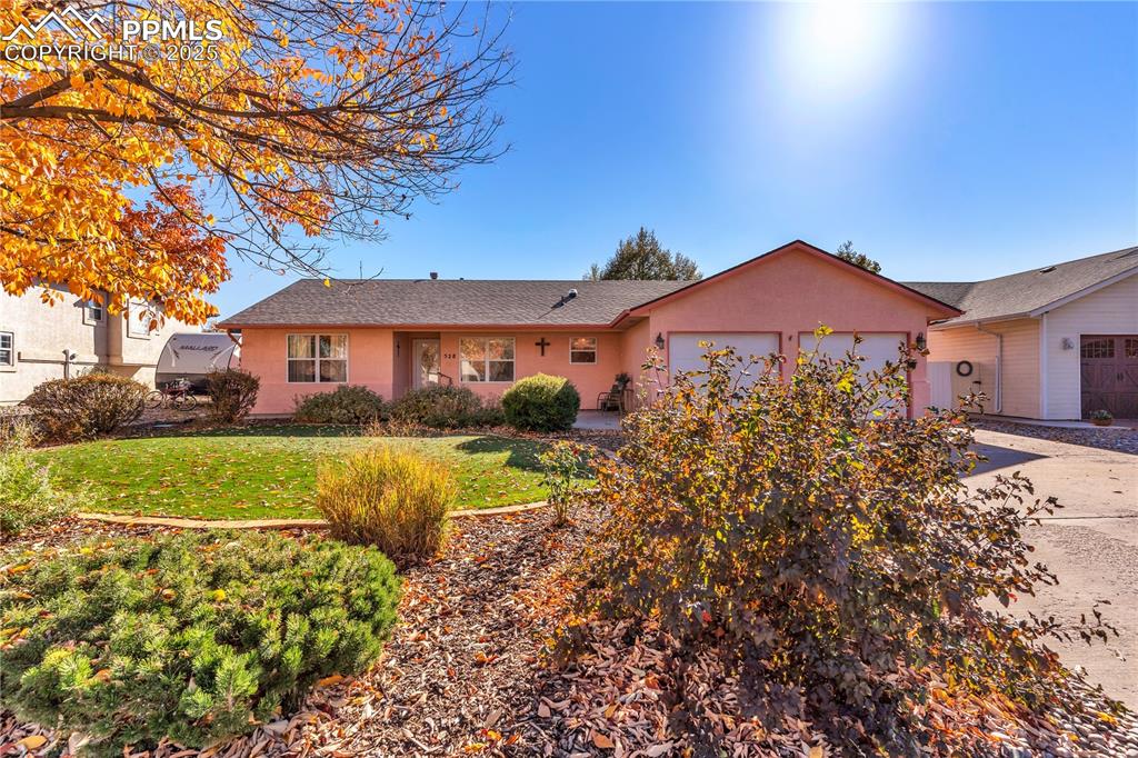 Image 2 of 43: Front of Structure