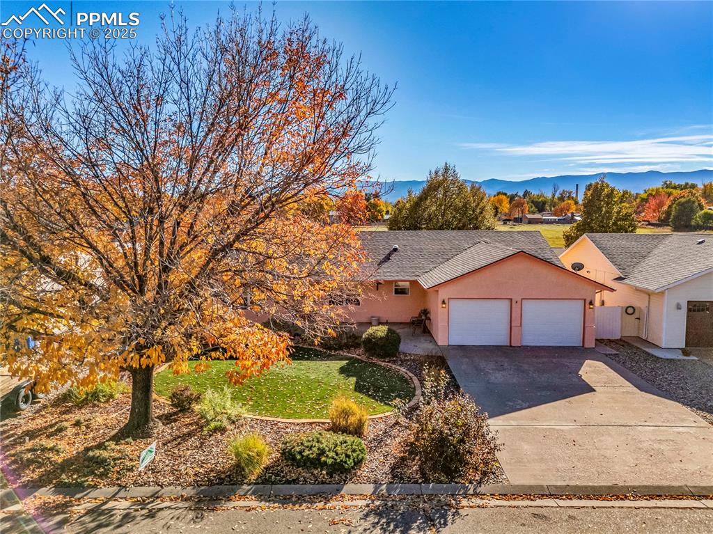 Image 40 of 43: Front of Structure