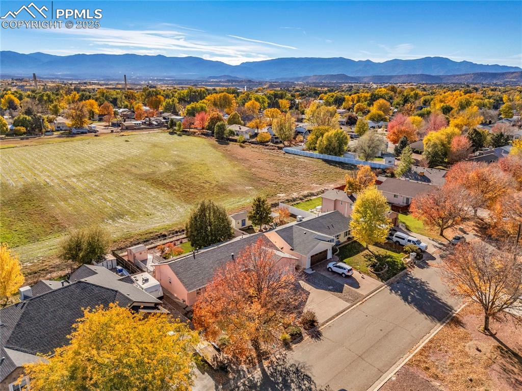 Image 42 of 43: Aerial View