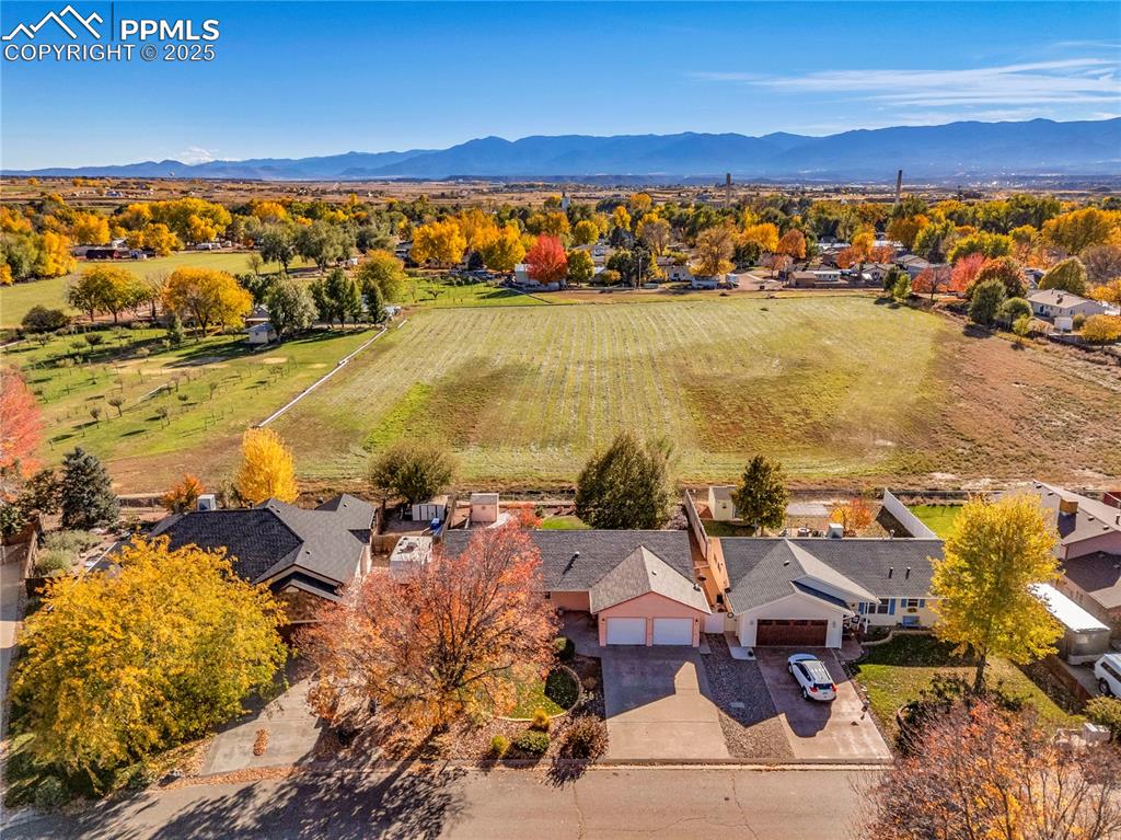 Image 43 of 43: Aerial View