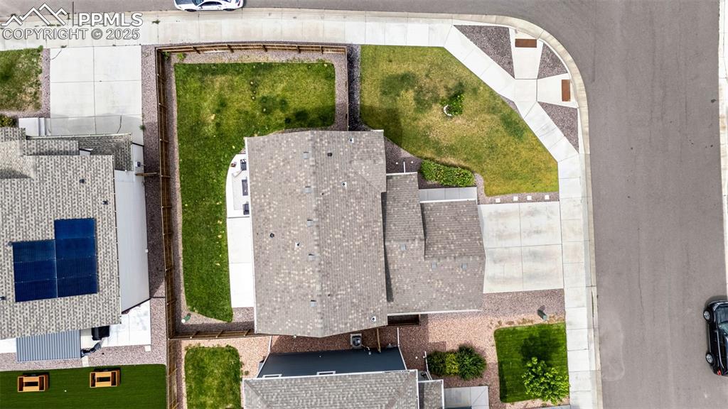 Image 31 of 34: Aerial View