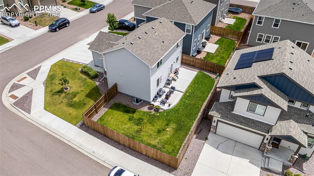 Image 32 of 34: Aerial View