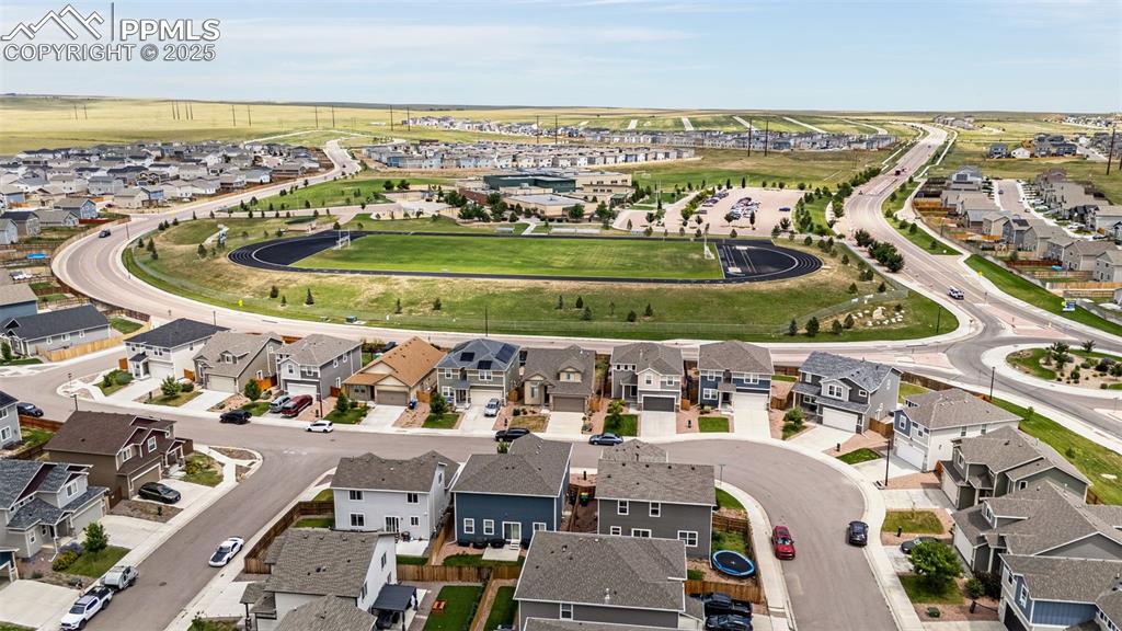 Image 33 of 34: Aerial View