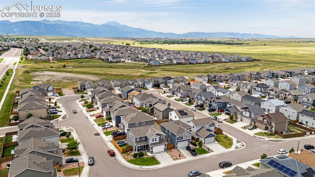 Image 34 of 34: Aerial View