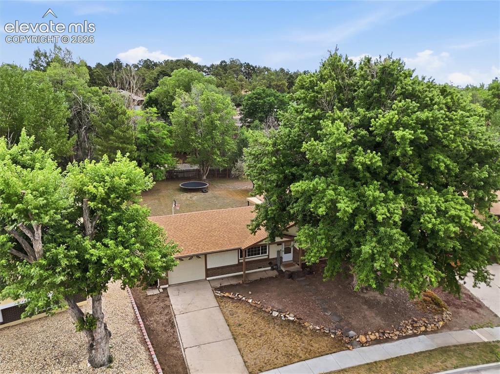 Image 37 of 38: Aerial View