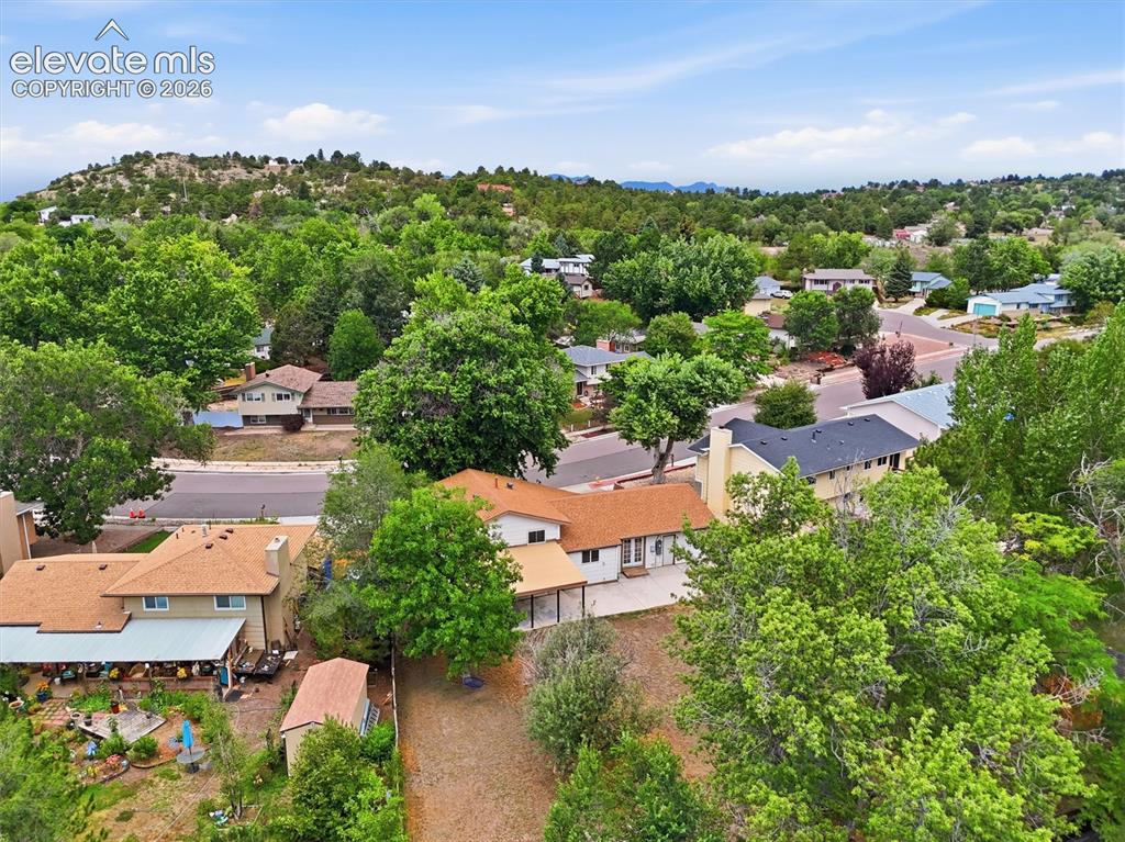 Image 38 of 38: Aerial View
