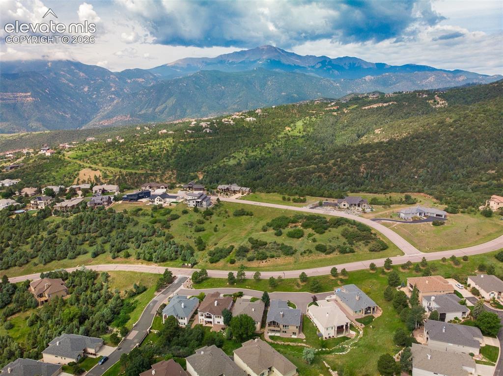 Image 50 of 50: Aerial View