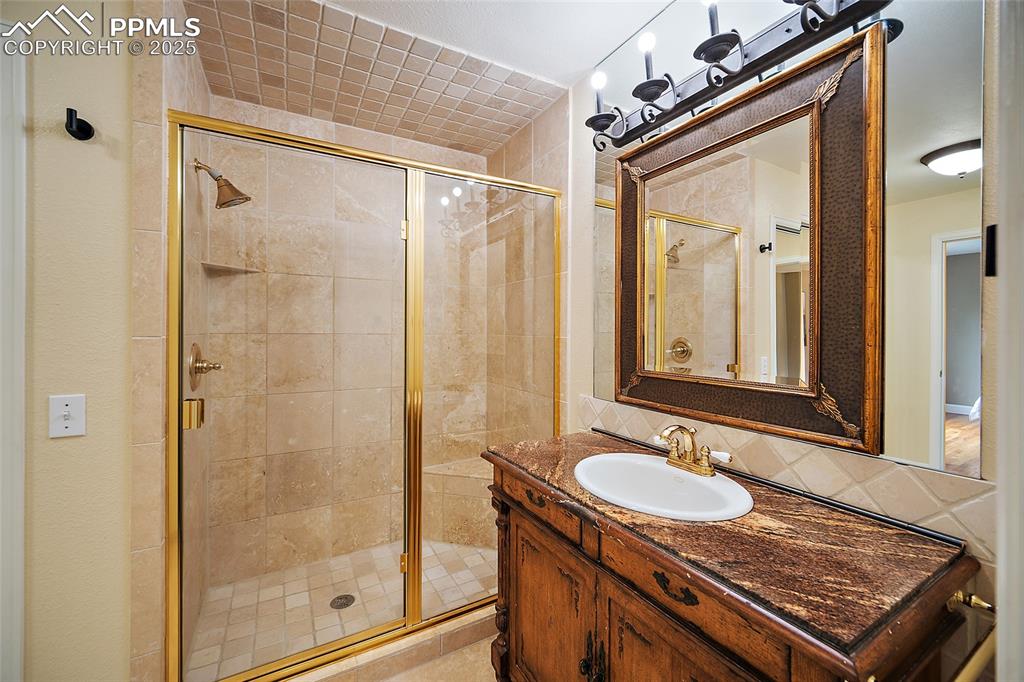 Image 23 of 49: Master Bathroom