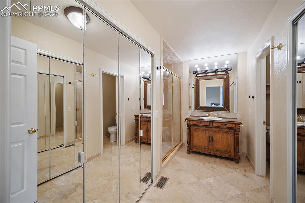 Image 26 of 49: Master Bathroom